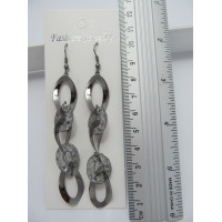 серьги (01-60) т 1шт. РОЗПРОДАЖ! 