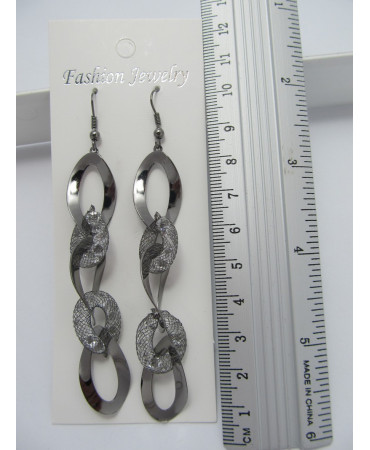серьги (01-60) т 1шт. РОЗПРОДАЖ! 