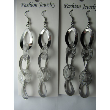 серьги (01-60) т 1шт. РОЗПРОДАЖ! 