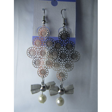 серьги (01-61) 1шт. РОЗПРОДАЖ! 