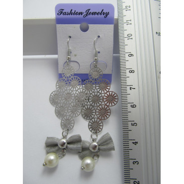 серьги (01-61) 1шт. РОЗПРОДАЖ! 