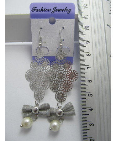 серьги (01-61) 1шт. РОЗПРОДАЖ! 