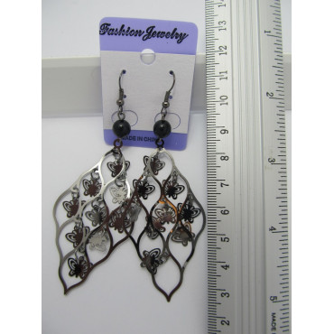 серьги (01-62) т 1шт. РОЗПРОДАЖ! 