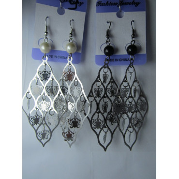 серьги (01-62) т 1шт. РОЗПРОДАЖ! 
