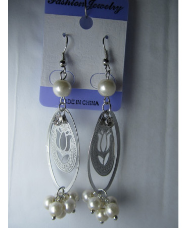 серьги (01-64) 1шт. РОЗПРОДАЖ! 
