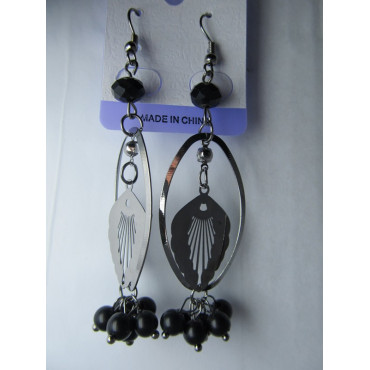 серьги (01-66) 1шт. РОЗПРОДАЖ! 
