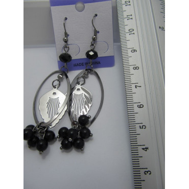 серьги (01-66) 1шт. РОЗПРОДАЖ! 