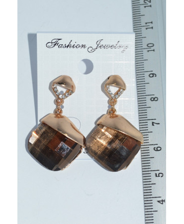 сережки (04-20) 1шт.