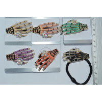Резинка (03-36) 6шт. РАСПРОДАЖА!