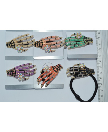 Резинка (03-36) 6шт. РАСПРОДАЖА!