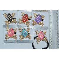 Резинка (03-35) 6шт. РАСПРОДАЖА!