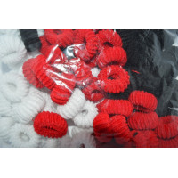 резинка (02-06) 100шт.