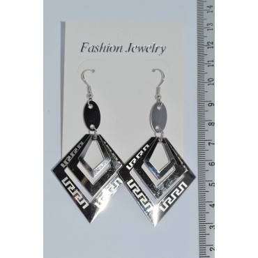 серьги (01-68) 1шт. РОЗПРОДАЖ! 