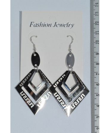 серьги (01-68) 1шт. РОЗПРОДАЖ! 