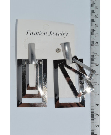 серьги (01-69) 1шт. РОЗПРОДАЖ! 