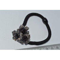 Резинка (02-51) серая 1шт. РОЗПРОДАЖ!
