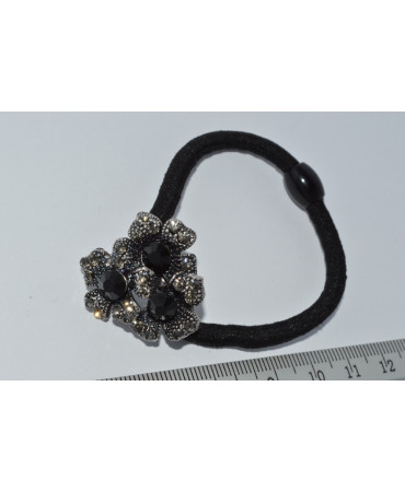 Резинка (02-51) серая 1шт. РОЗПРОДАЖ!