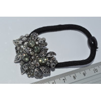 Резинка (02-52) серая 1шт. РОЗПРОДАЖ!