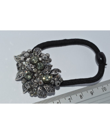Резинка (02-52) серая 1шт. РОЗПРОДАЖ!