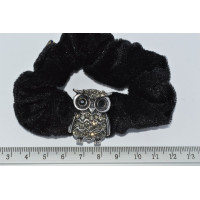 Резинка (02-66) серая 1шт. РОЗПРОДАЖ!