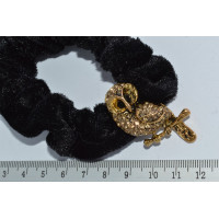 Резинка (02-59) жёлтая 1шт. РОЗПРОДАЖ!