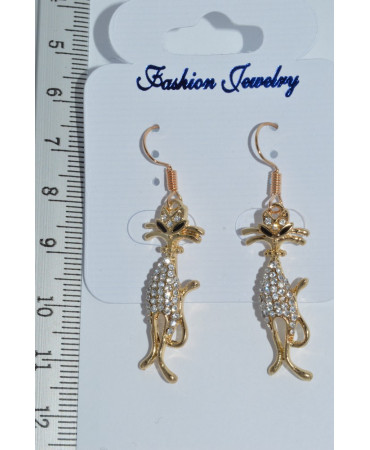 серьги (01-81) 1шт. РОЗПРОДАЖ!
