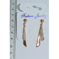 серьги (01-83) 1шт. РОЗПРОДАЖ!