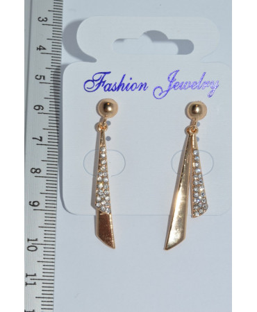 серьги (01-83) 1шт. РОЗПРОДАЖ!