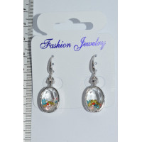 серьги (01-84) 1шт. РОЗПРОДАЖ!