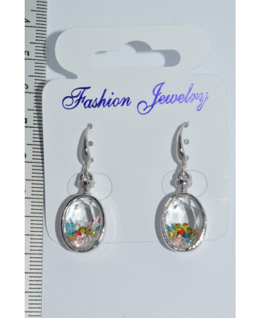 серьги (01-84) 1шт. РОЗПРОДАЖ!