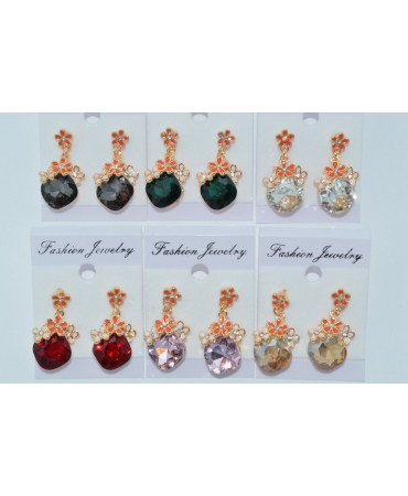 серьги (01-71) 6шт. РОЗПРОДАЖ!