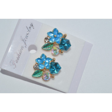 серьги (01-72) 6шт. РОЗПРОДАЖ!