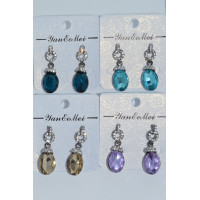 серьги (01-79) 4шт. РОЗПРОДАЖ! 