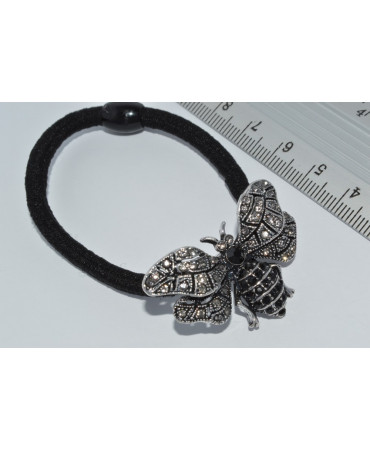 Резинка (02-50) серая 1шт. РОЗПРОДАЖ! 
