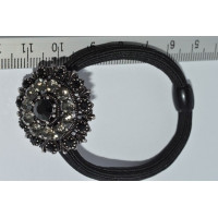 Резинка (02-53) серая 1шт. РОЗПРОДАЖ!