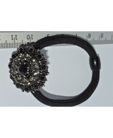 Резинка (02-53) серая 1шт. РОЗПРОДАЖ!