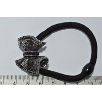 Резинка (02-54) серая 1шт. РОЗПРОДАЖ!