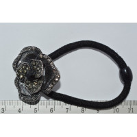 Резинка (02-55) серая 1шт. РОЗПРОДАЖ!