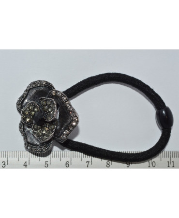 Резинка (02-55) серая 1шт. РОЗПРОДАЖ!