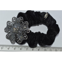 Резинка (02-61) серая 1шт. РОЗПРОДАЖ!