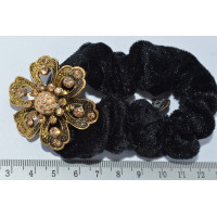 Резинка (02-62) жёлтая 1шт. РОЗПРОДАЖ!