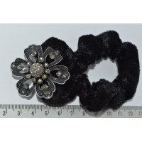 Резинка (02-62) серая 1шт. РОЗПРОДАЖ!
