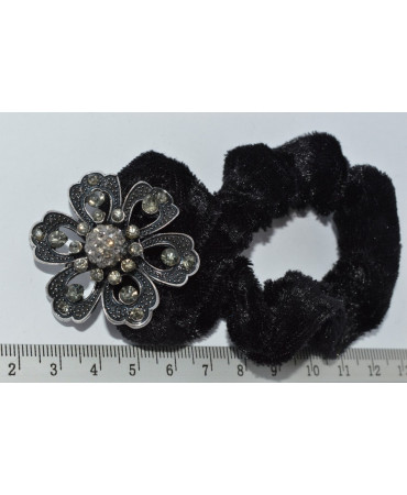 Резинка (02-62) серая 1шт. РОЗПРОДАЖ!
