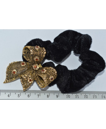 Резинка (02-65) жёлтая 1шт. РОЗПРОДАЖ!