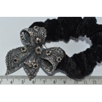 Резинка (02-65) серая 1шт. РОЗПРОДАЖ!