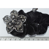 Резинка (02-60) серая 1шт. РОЗПРОДАЖ!