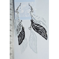 серьги (02-15) 1шт. РОЗПРОДАЖ!