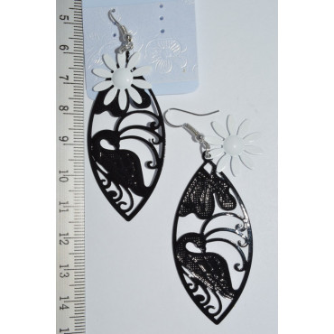 серьги (02-16) 1шт. РОЗПРОДАЖ!