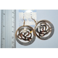 серьги (02-22) 1шт. РОЗПРОДАЖ!