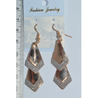 серьги (02-23) 1шт. РОЗПРОДАЖ!